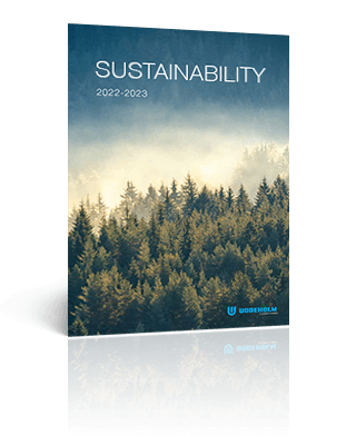 Uddeholm Sustainability Report 2022-23