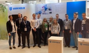 Tooling conference 2022 in Örebro, Sweden