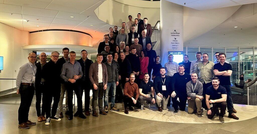 Uddeholm Customer Conference 2023