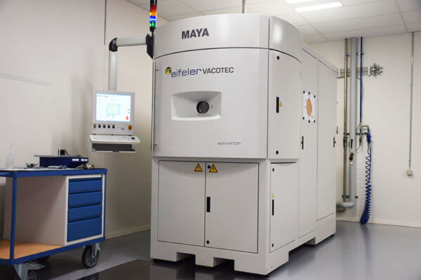 Eifeler Vacotec Technology