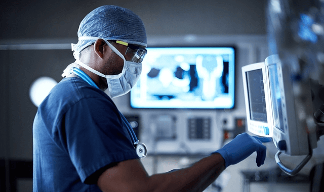 Medical industry