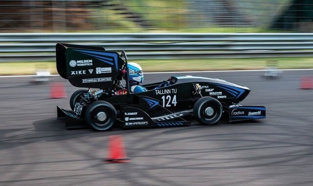 Formula student