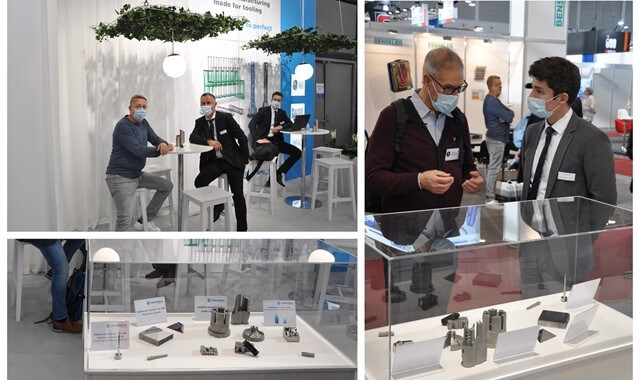 Uddeholm Germany at Fakuma 2021