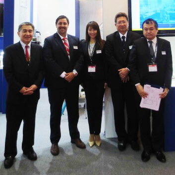 Uddeholm Japan at Intermold 2016