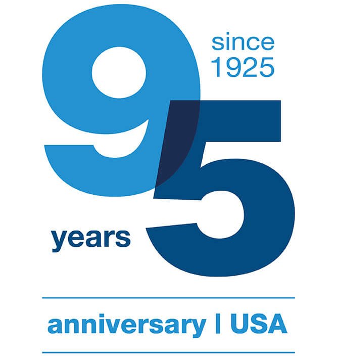 Uddeholm US 95 year anniversary