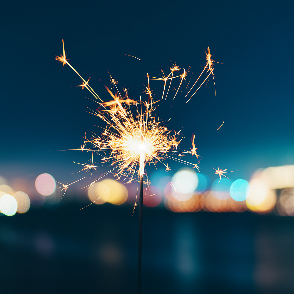 Sparkler