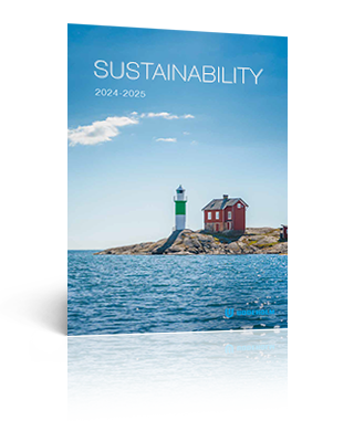 Uddeholm Sustainability Report 2024-25