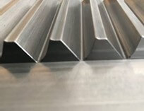 voestalpine Chill Block Staustufen