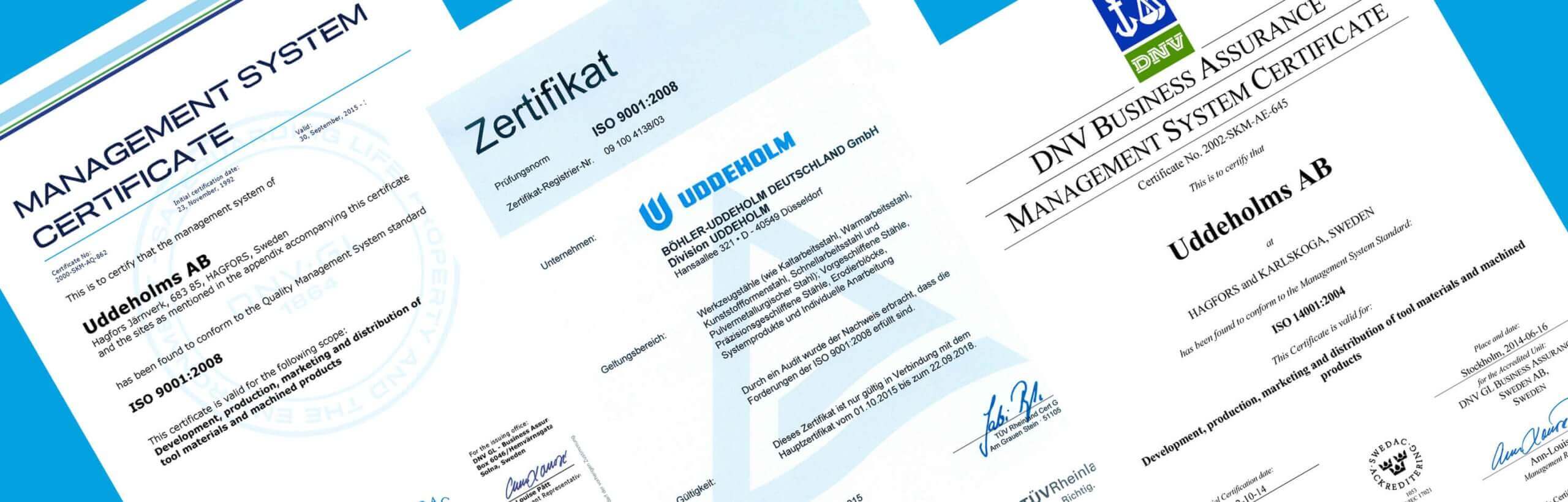 Qualitätsmanagement