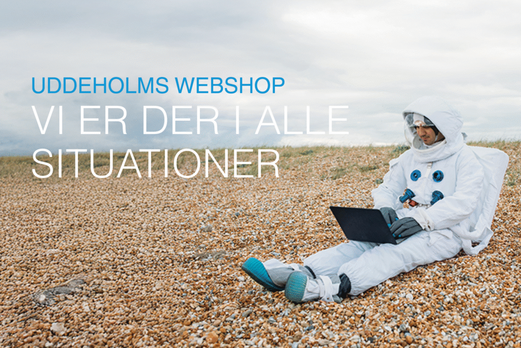Webshop