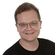Tobias Soerensen