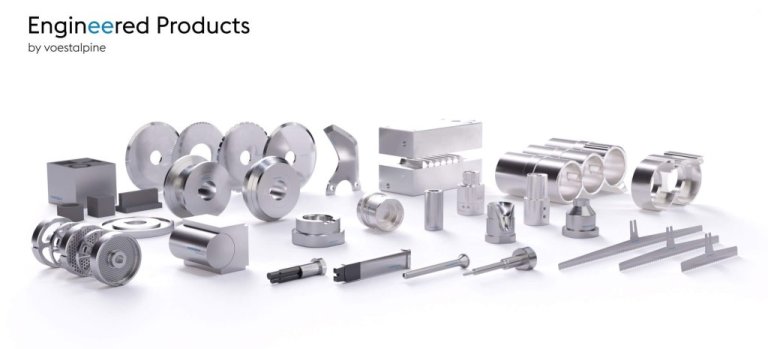 Engineered Products - Uddeholm Sweden