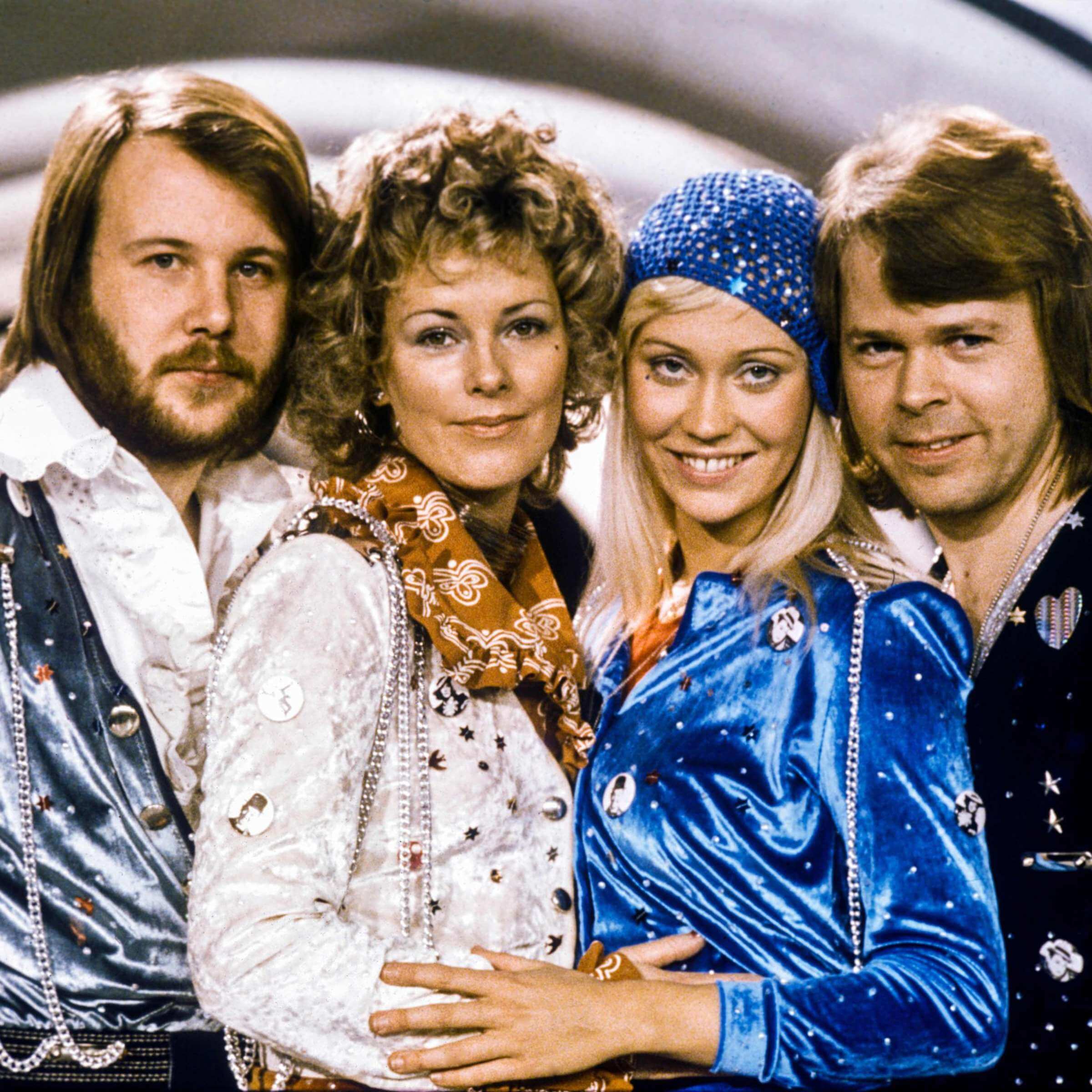 Schweden A-Z ABBA