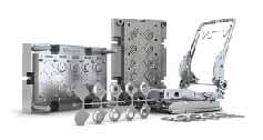 Uddeholm Cold Work Tool Steel Applications